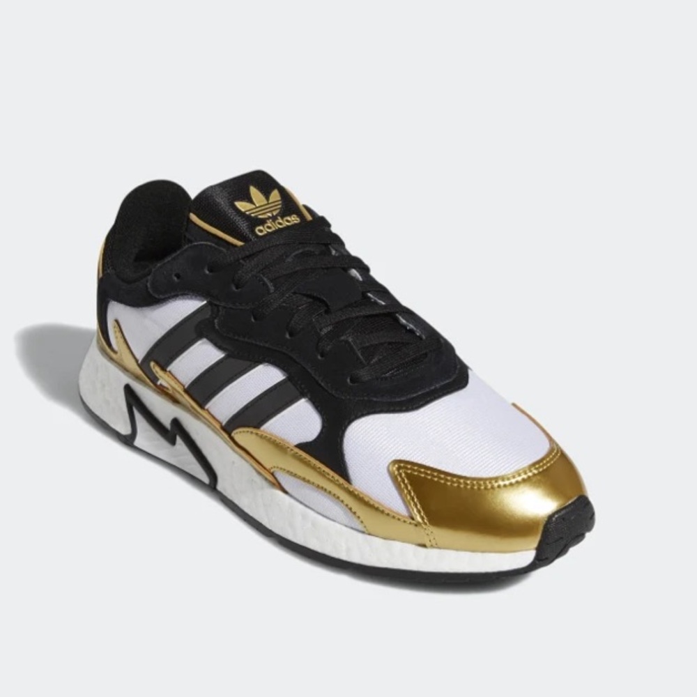 Adidas TRESC RUN SHOES - Picture 4 of 8